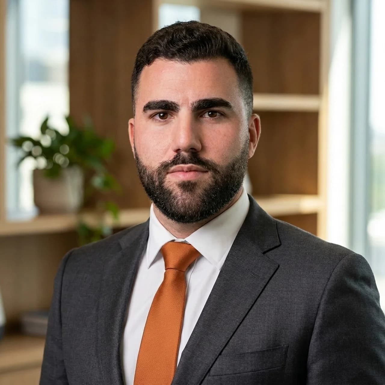 Ben Frost, Founder of Integrate Claude